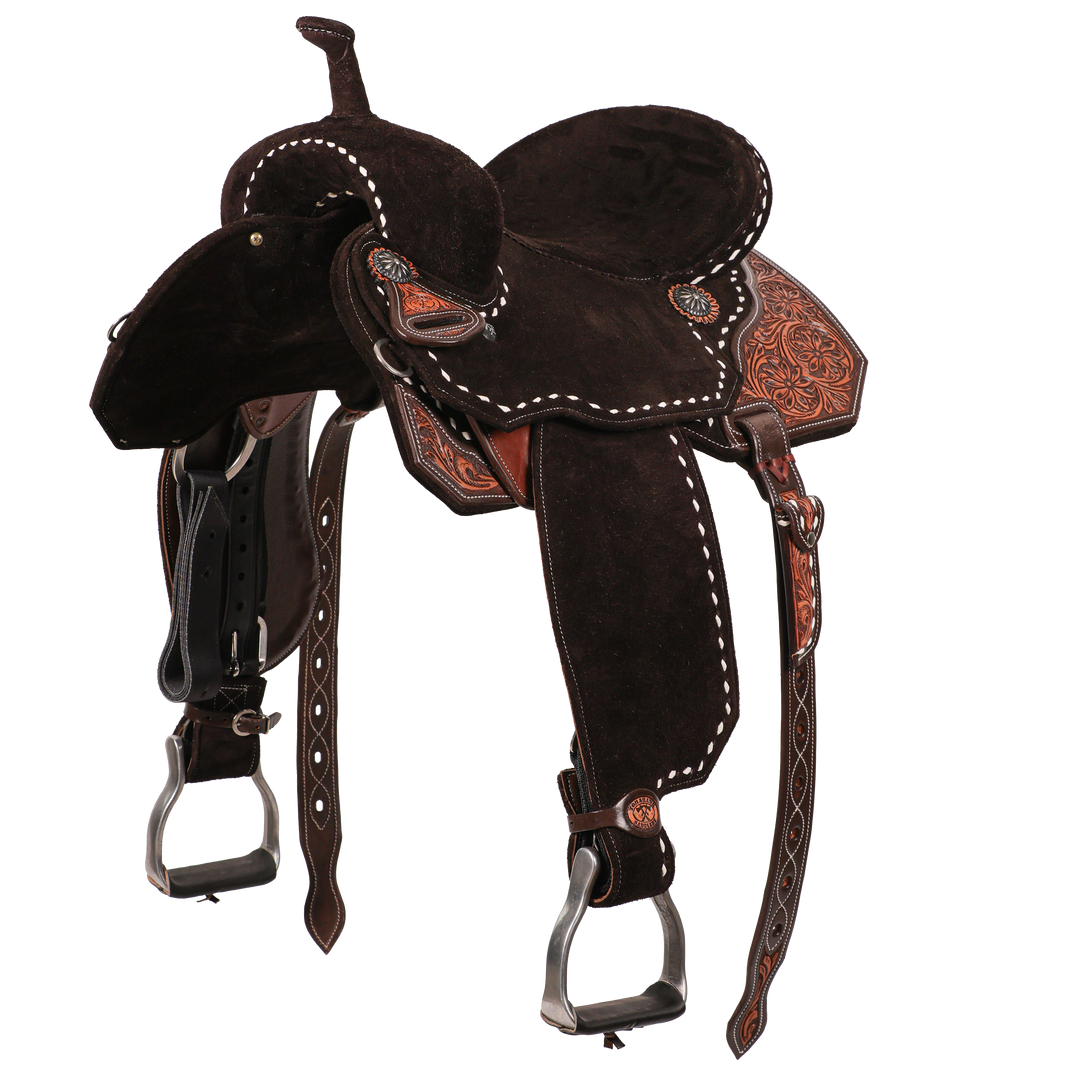 14 TMK Barrel Saddle