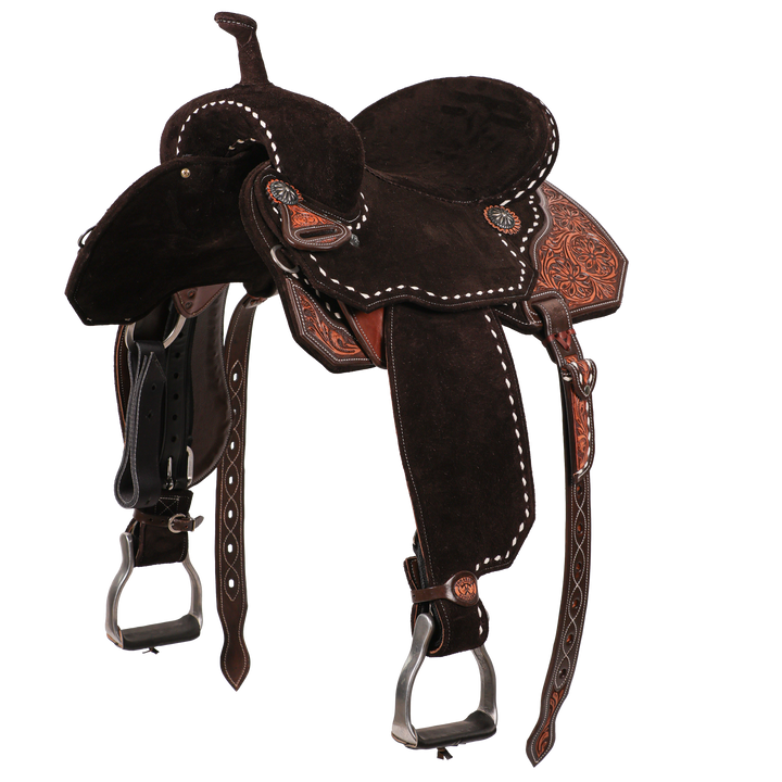 14 TMK Barrel Saddle