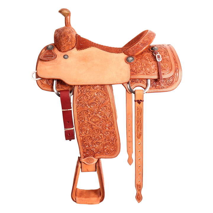 Saddle 15 MTM