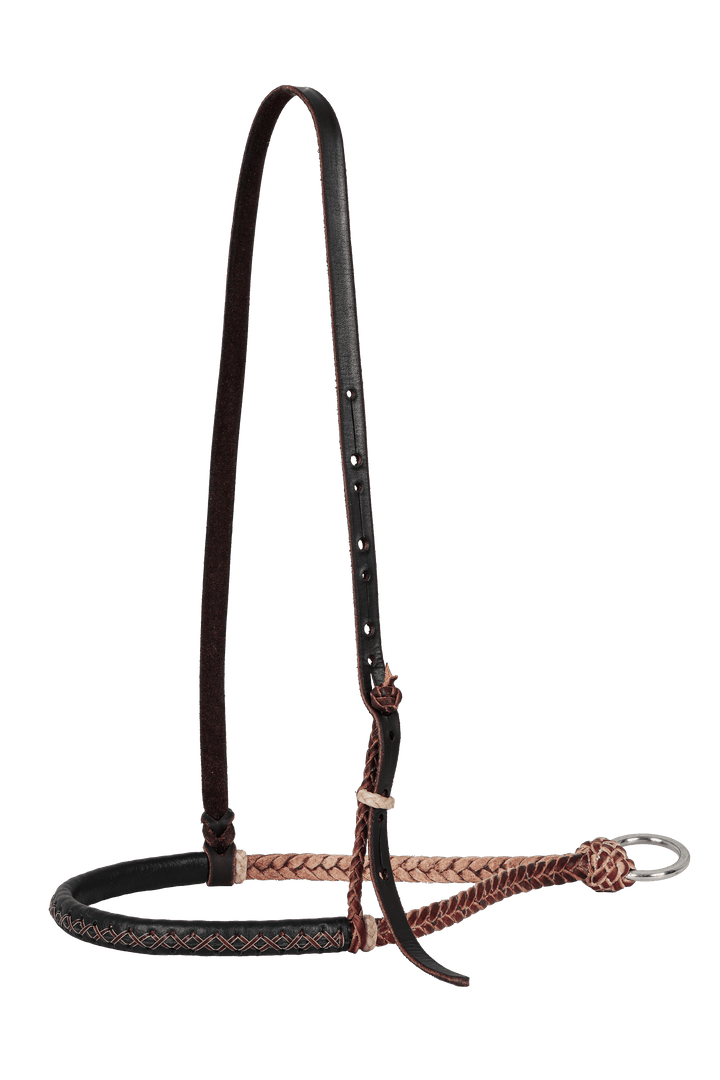 Braided Nose Band