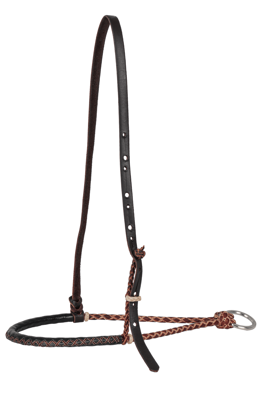 Quick Change Braided Nose Band