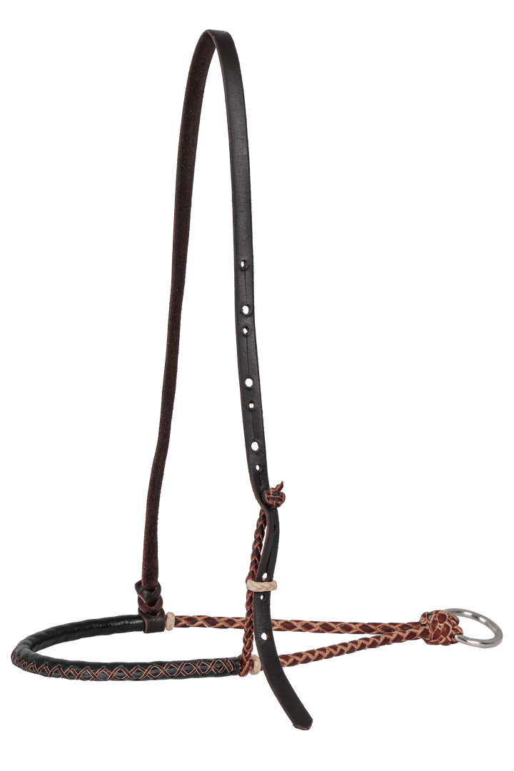 Quick Change Braided Nose Band