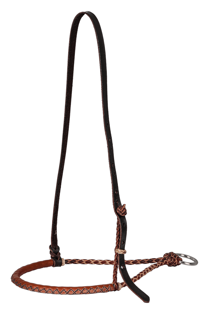 Quick Change Braided Nose Band