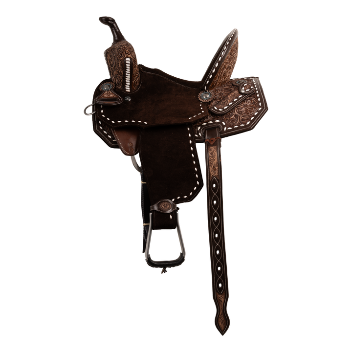 12.5 TMK Barrel Saddle