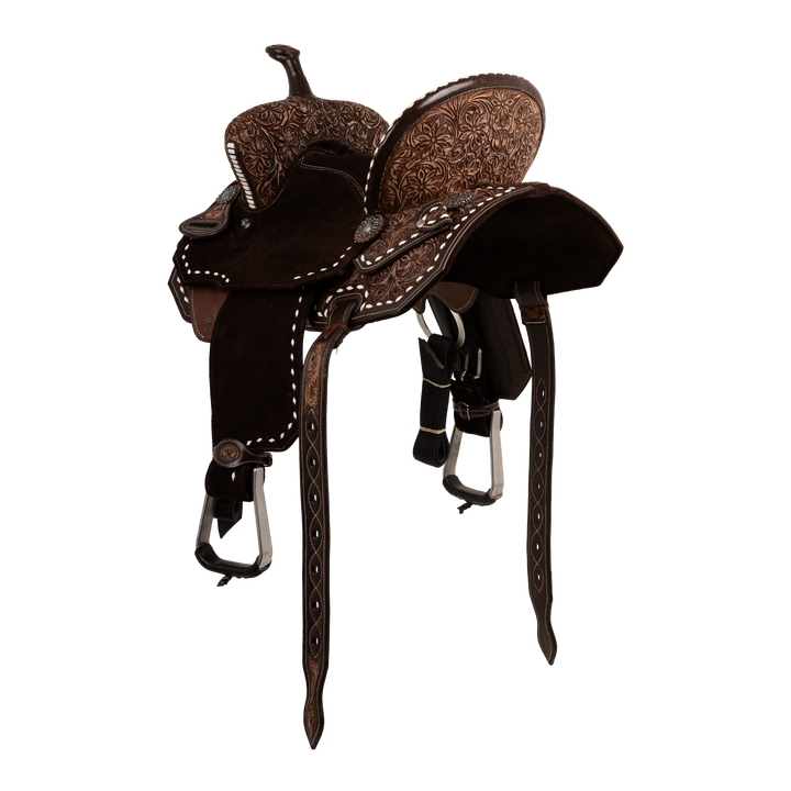 12.5 TMK Barrel Saddle