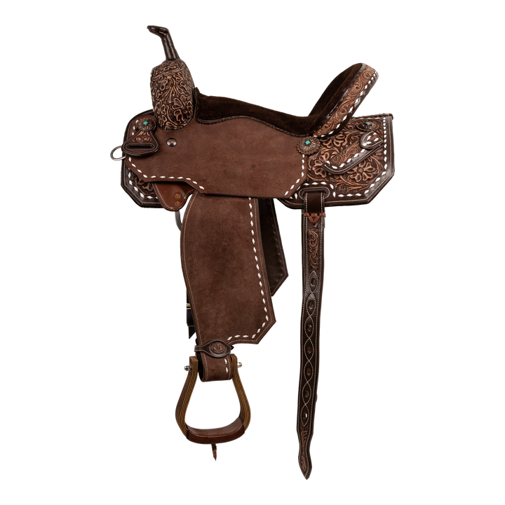 15.5 TMK Barrel Saddle