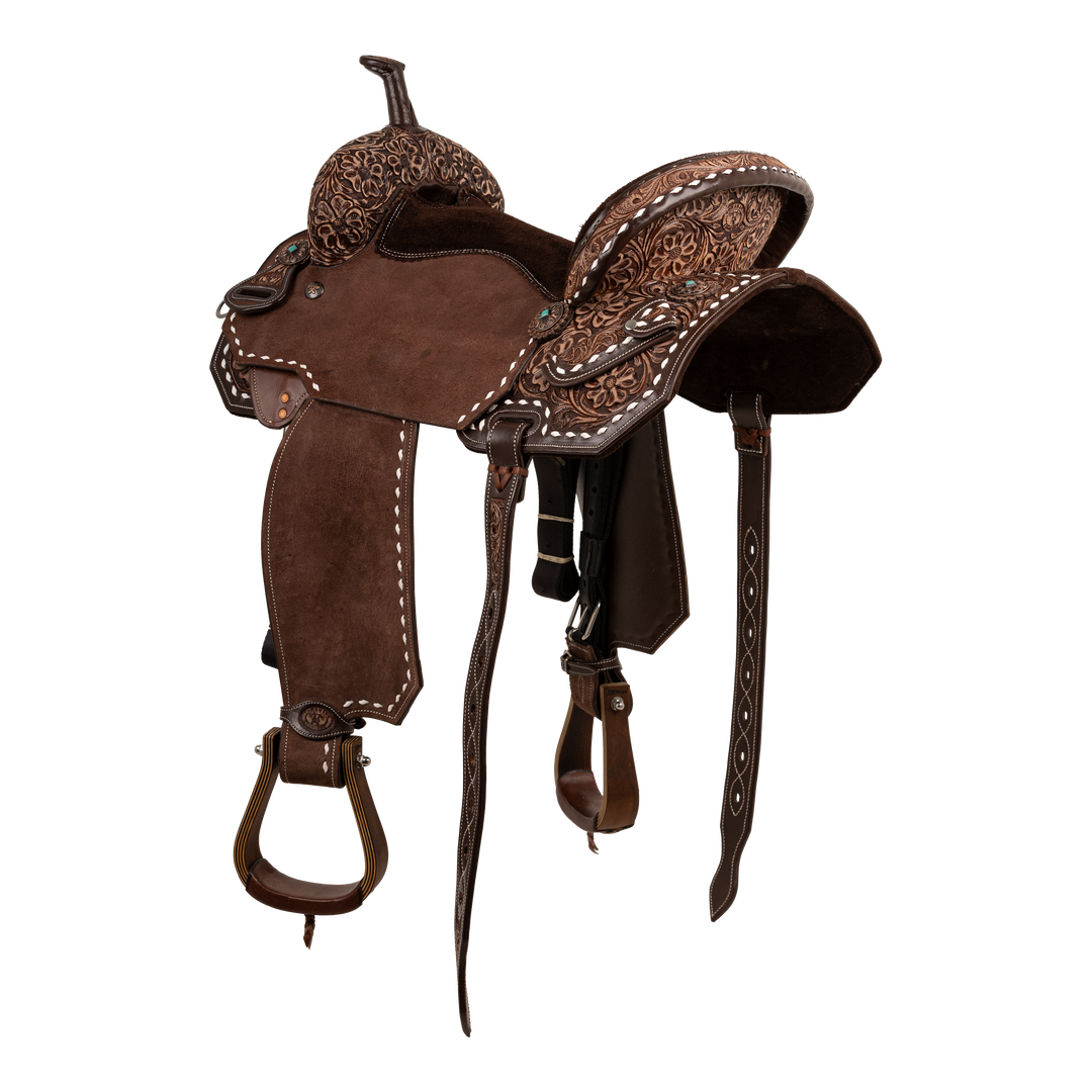 15.5 TMK Barrel Saddle