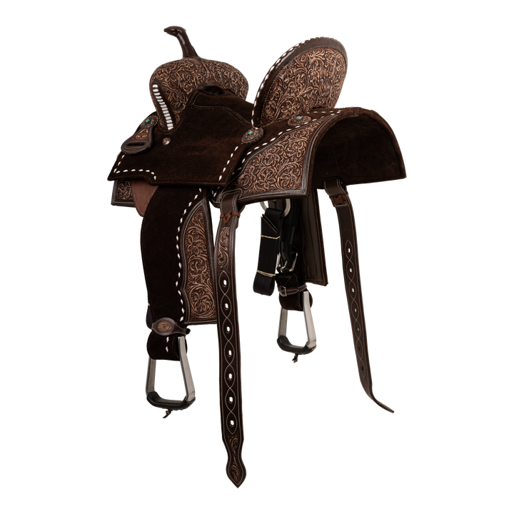 12 TMK Barrel Saddle
