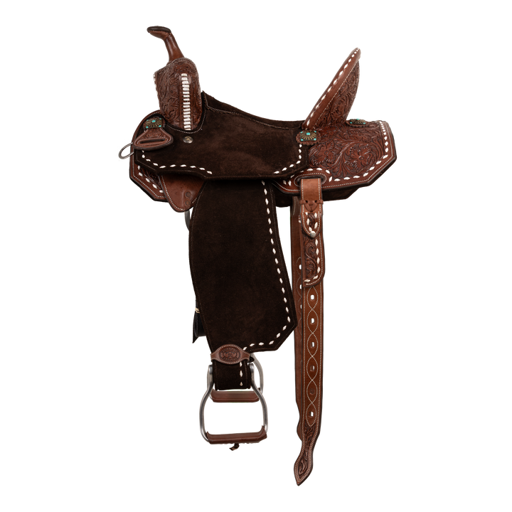 13.5 TMK Barrel Saddle