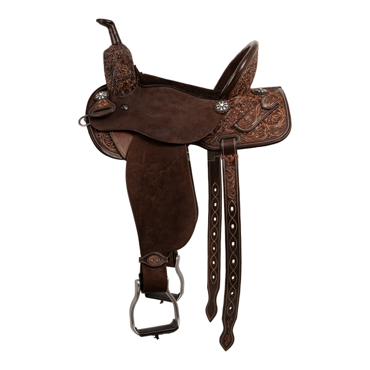 15.5 TMK Barrel Saddle