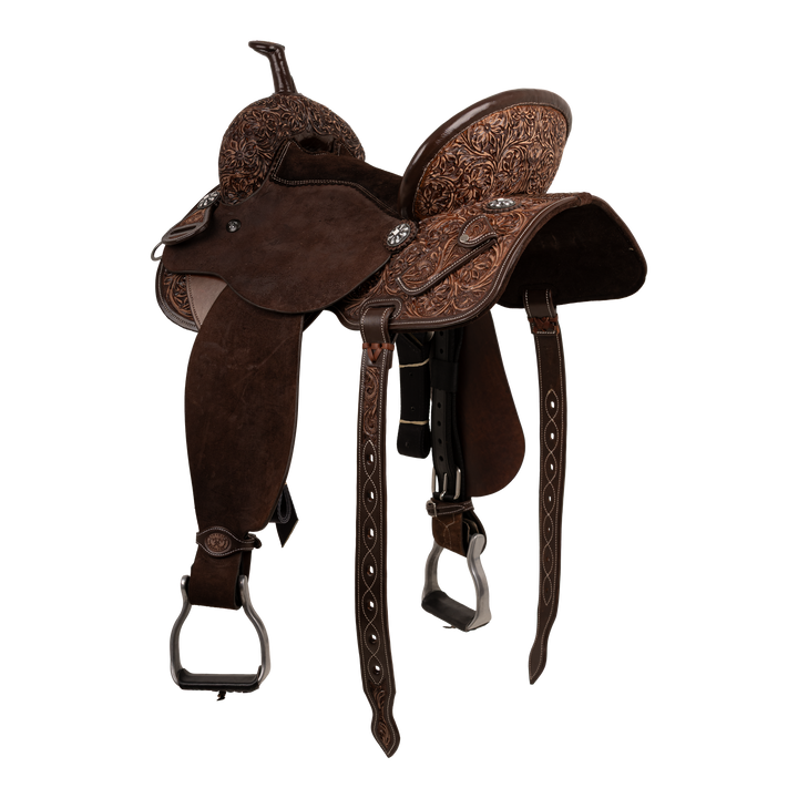 15.5 TMK Barrel Saddle