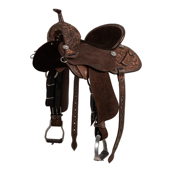 15.5 TMK Barrel Saddle