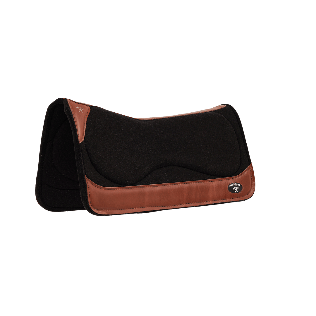 Ultimate Barrel Pad