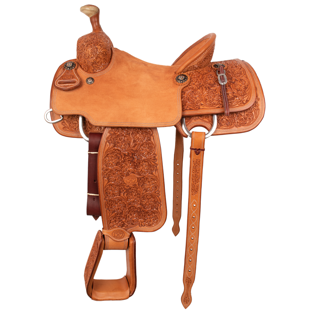 Saddle 13 MTM