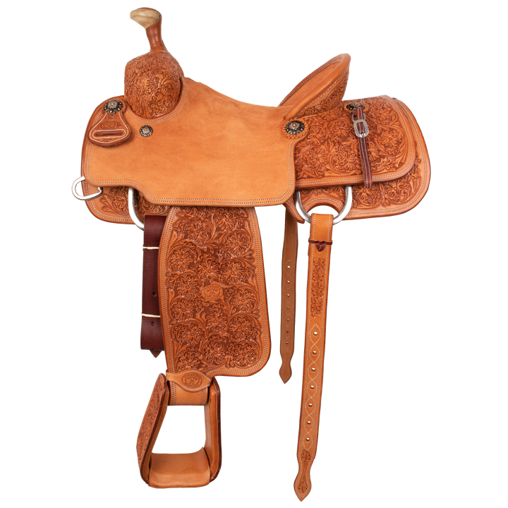 Saddle 13 MTM