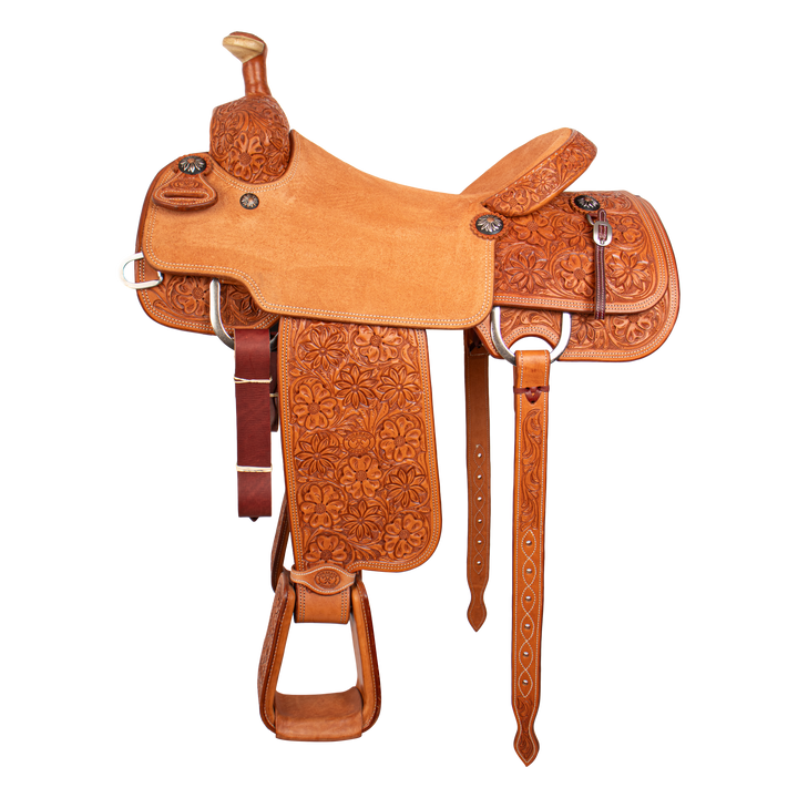 Saddle 16 MTM