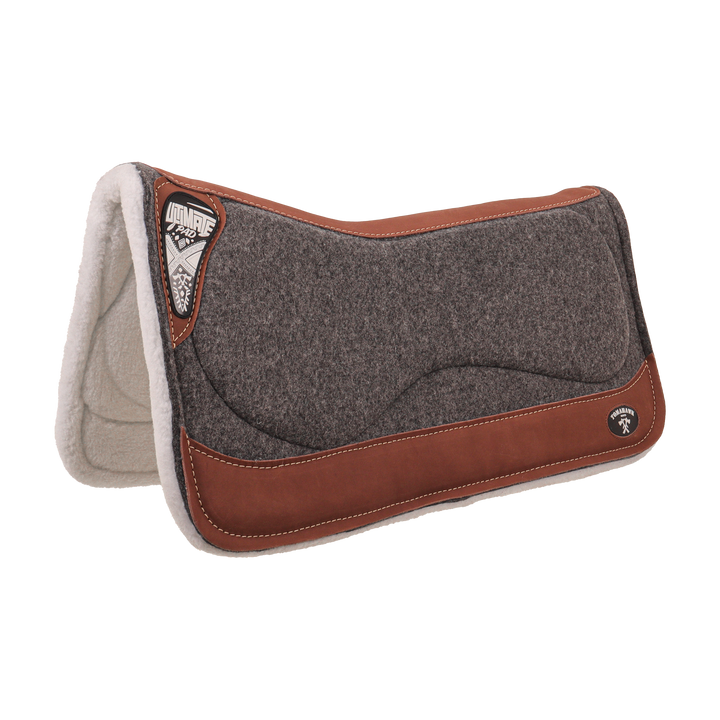 Ultimate Barrel Pad