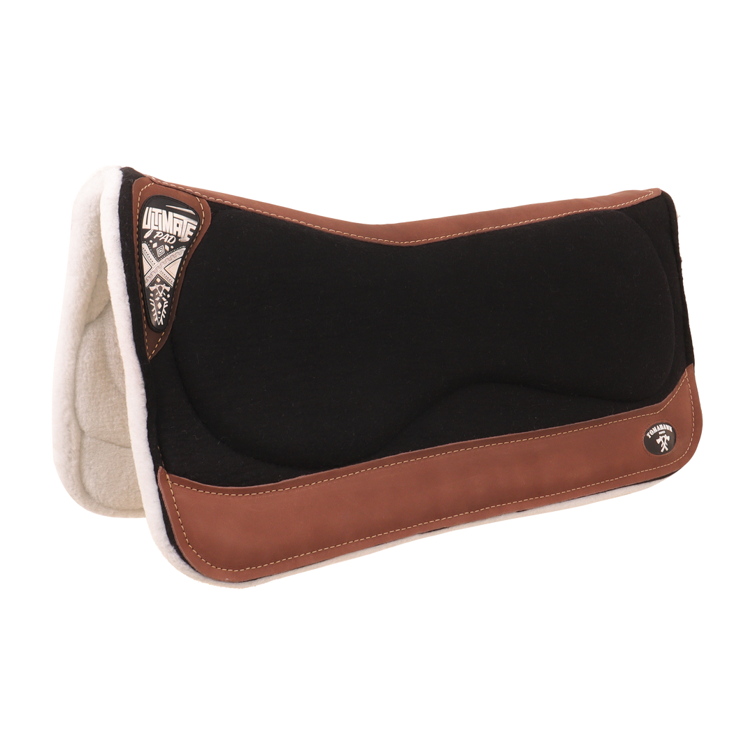 Ultimate Barrel Pad
