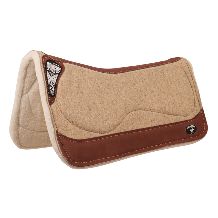 Ultimate Barrel Pad