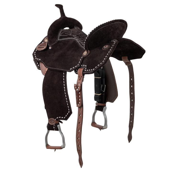 15" TMK BARREL SADDLE