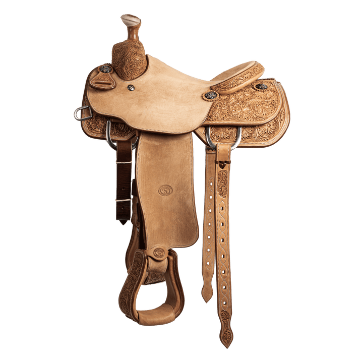Saddle 14 TMK Performance Tree