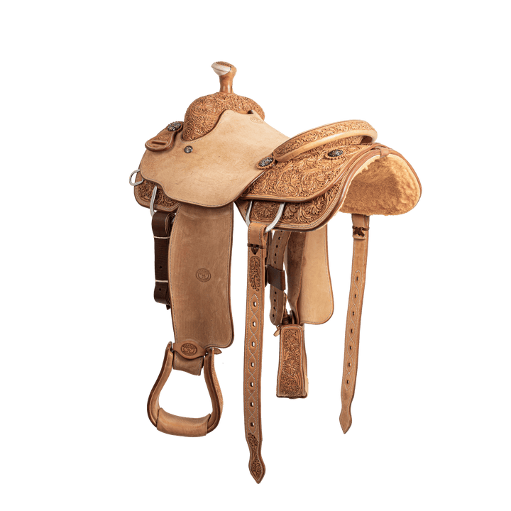Saddle 14 TMK Performance Tree
