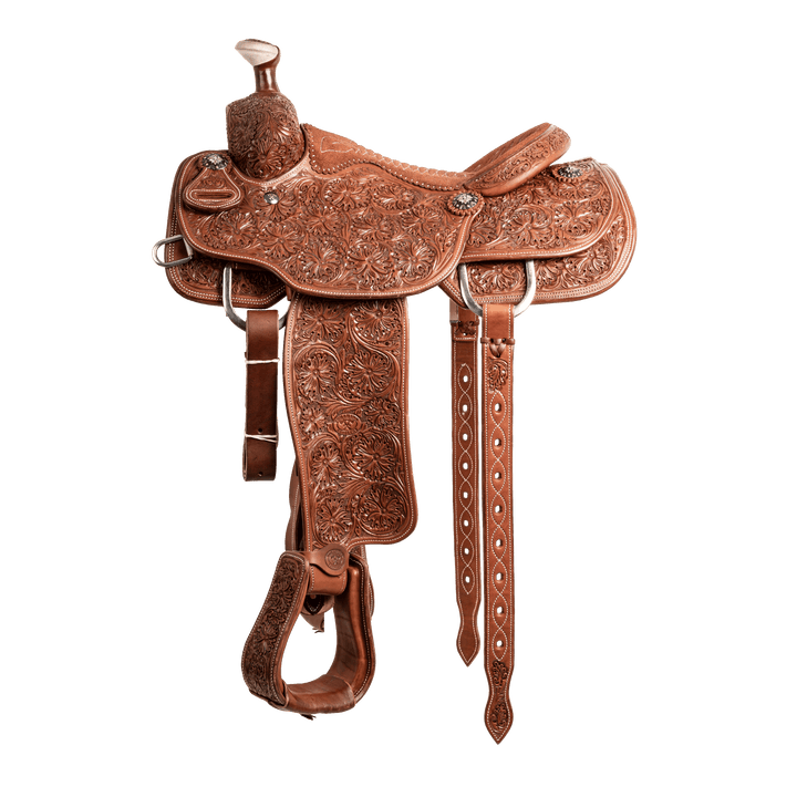 Saddle 14.5 TMK PERFORMANCE TREE