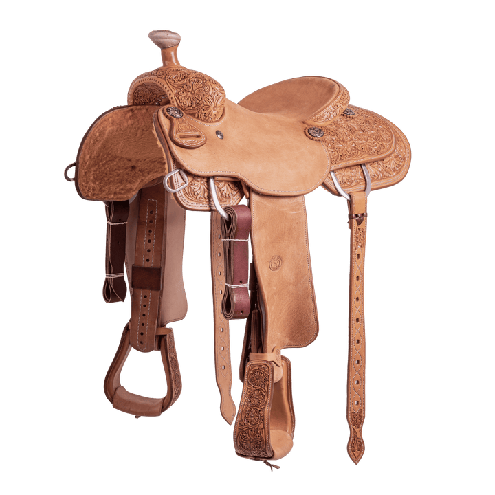 Saddle 15 TMK Performance Tree