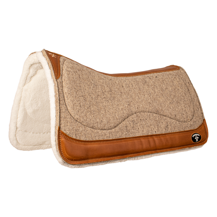 Roping Saddle Pads Tomahawk Saddles roping-saddle-pads-tomahawk-saddles