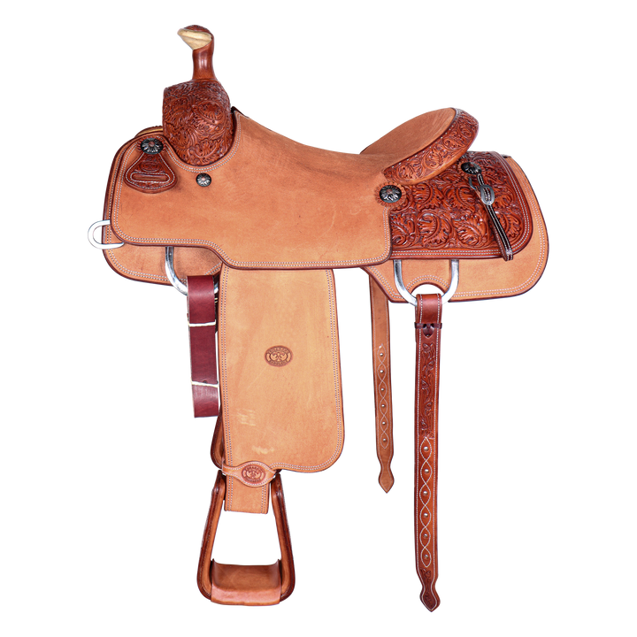 Saddle 16 MTM