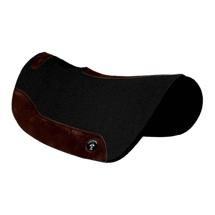 American Star Barrel Round Pad