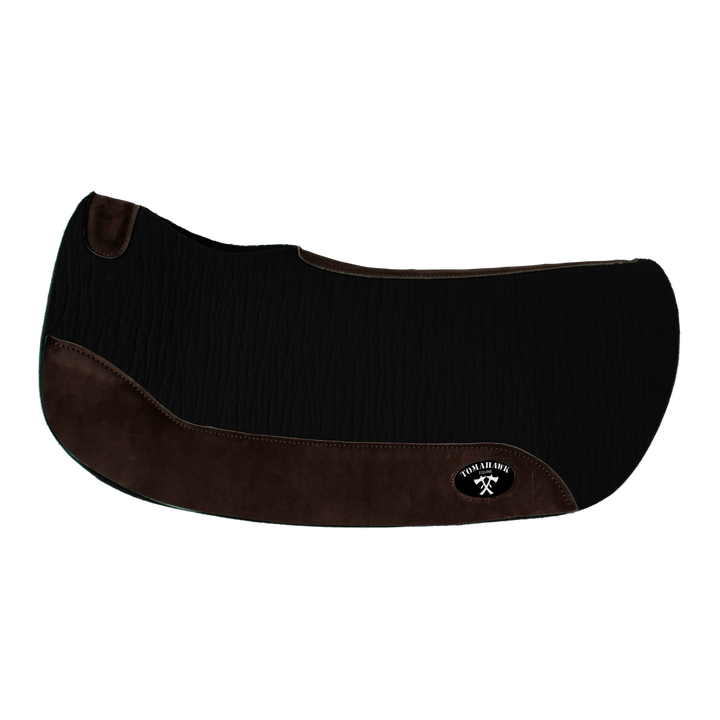 American Star Barrel Round Pad