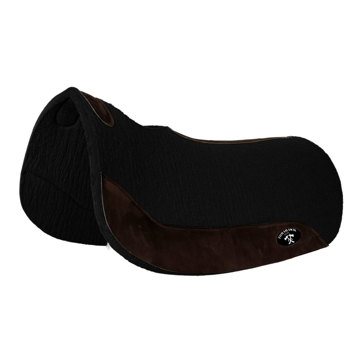 American Star Barrel Round Pad