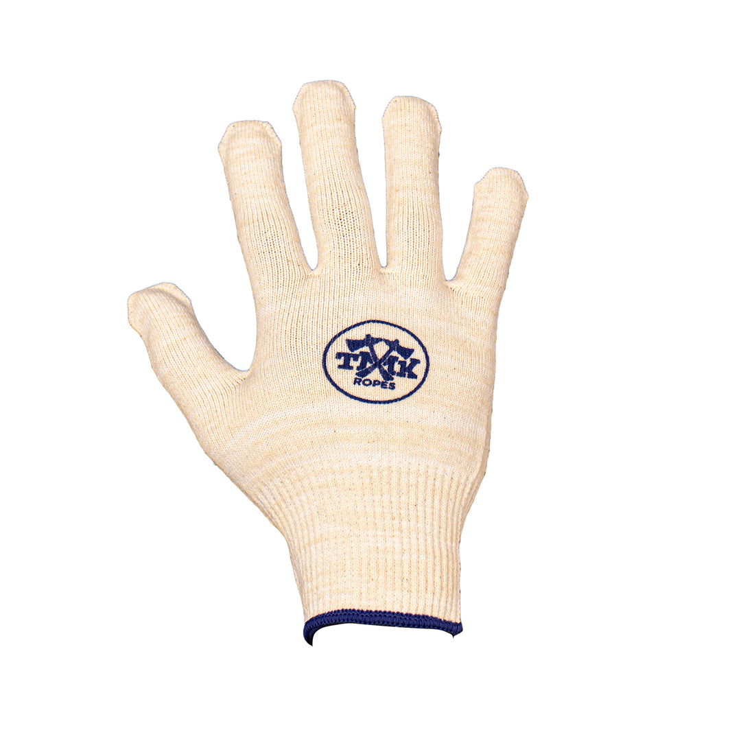 Pro Roper Blue Gloves - 10x Units Pack