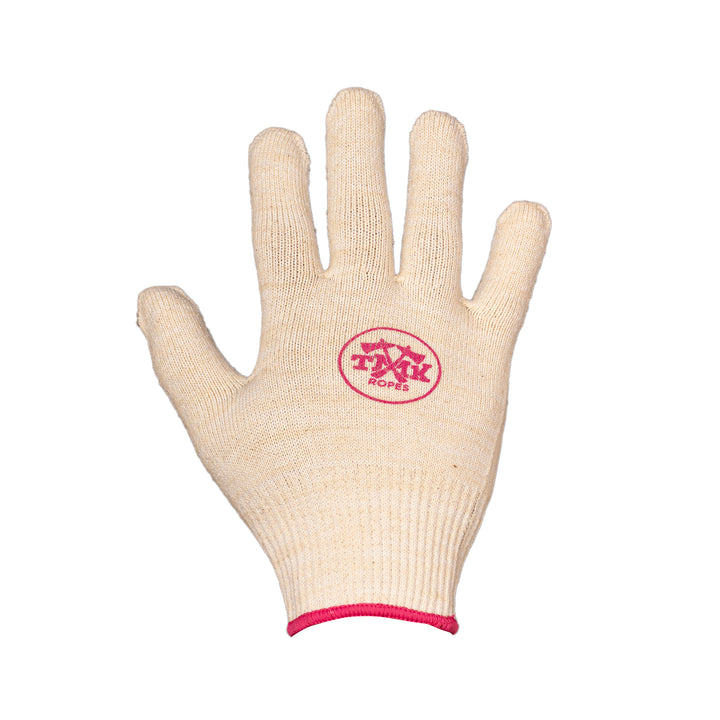 Pro Roper Pink Gloves - 10x Units Pack