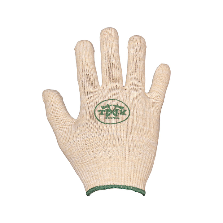 Pro Roper Green Gloves - 10x Units Pack