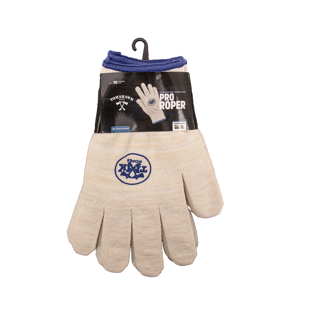 roper handschuhe Pro Roper Gloves