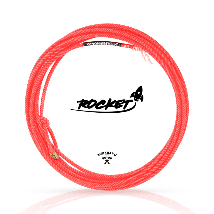 Rocket Heel Rope