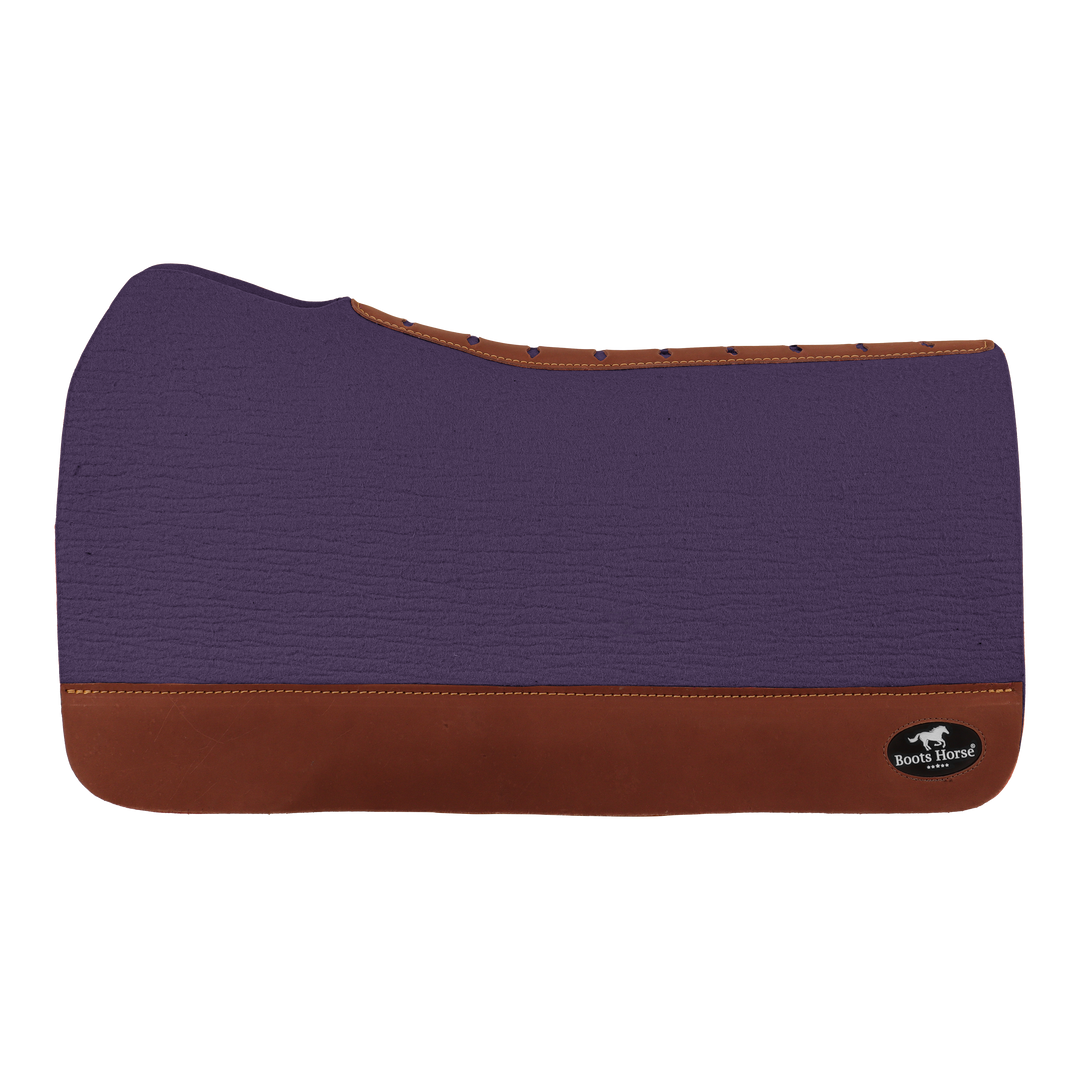 Open Pad with Fleece
