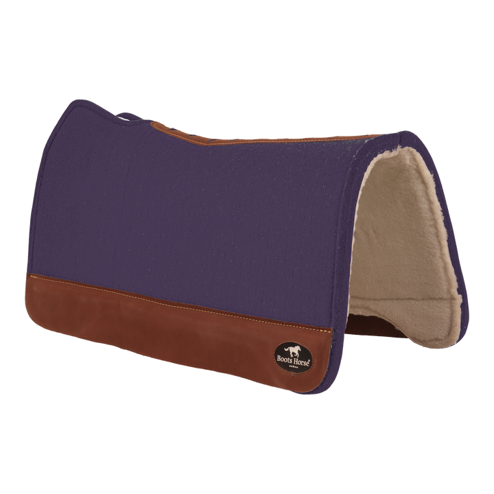 Open Pad with Fleece