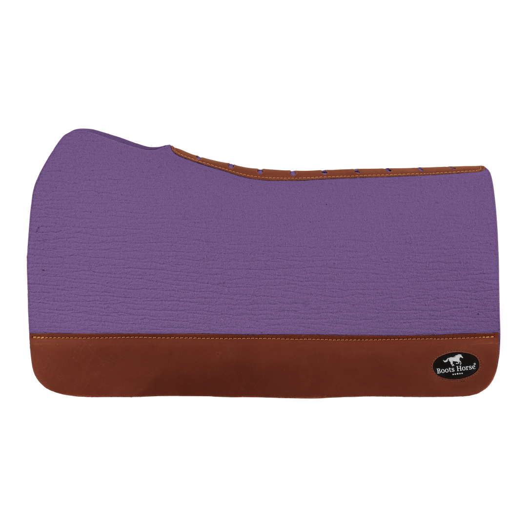 Open Pad with Fleece