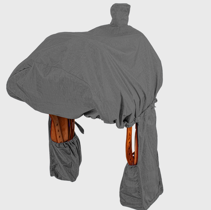 Tomahawk Saddle Cover