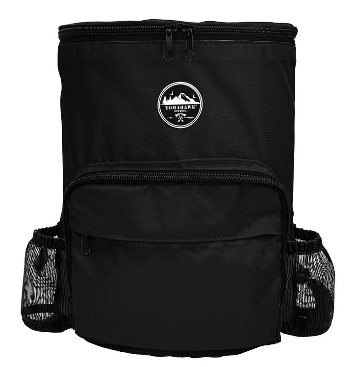 Tomahawk  Backpack Cooler