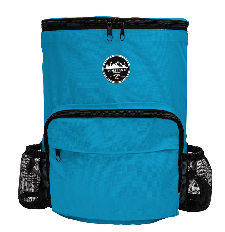 Tomahawk  Backpack Cooler