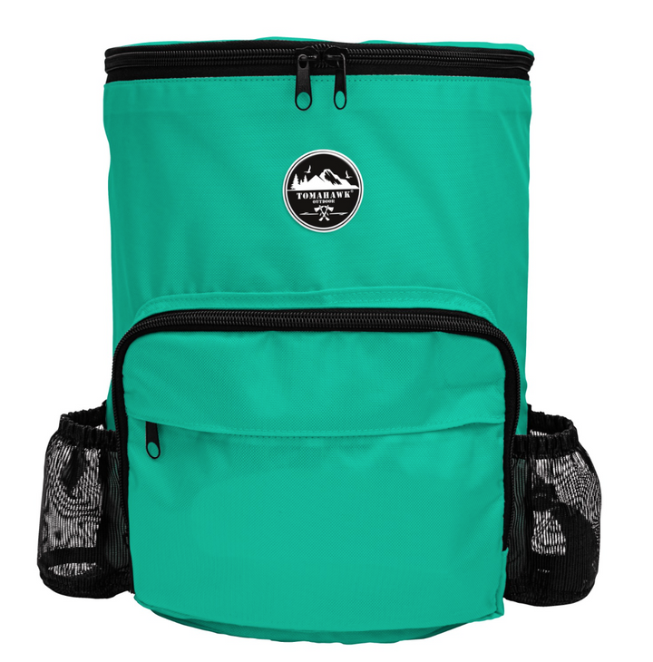 Tomahawk  Backpack Cooler