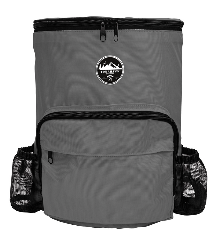 Tomahawk  Backpack Cooler
