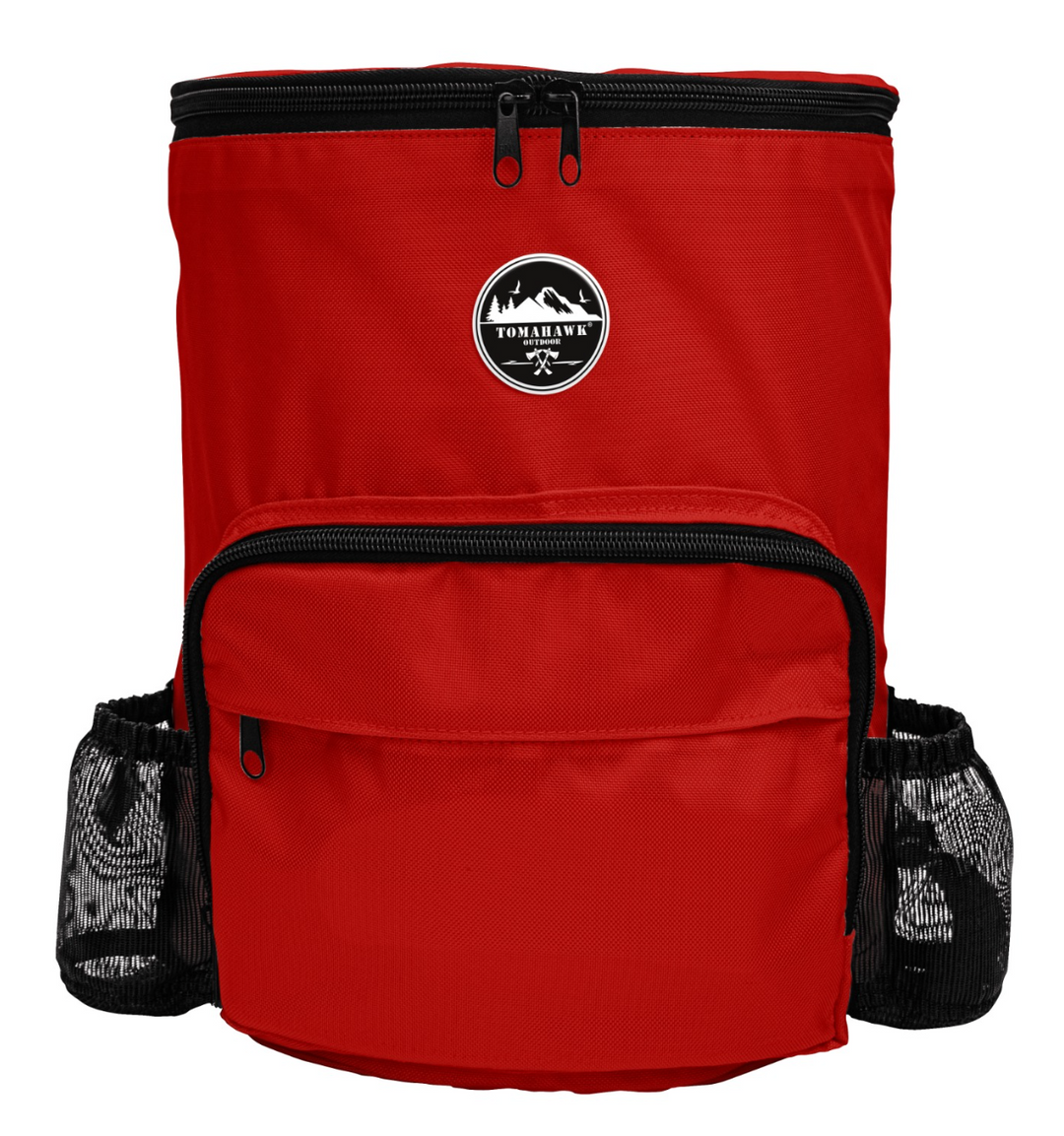 Tomahawk  Backpack Cooler