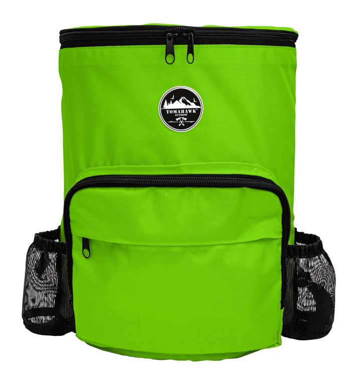 Tomahawk  Backpack Cooler