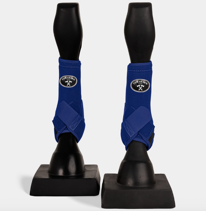 Elite Performance Boots- Fronts Only