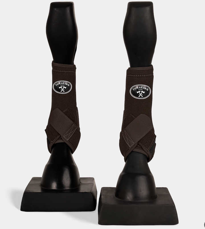 Elite Performance Boots- Fronts Only